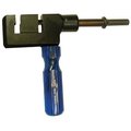 S&G Tool Aid $PANEL CRIMPER PNEUMATIC SG91625